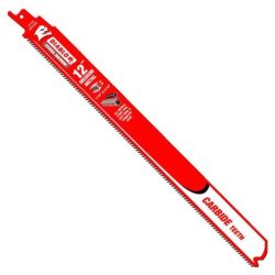 BLADE REC CAB 12"8T 3PK DS1210CF3