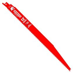 BLADE REC BM 12"4/6T 5PK