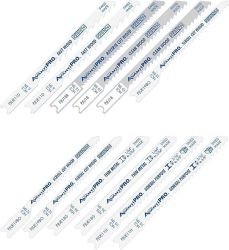 BLADE JIGS SET 12PC WD+MT