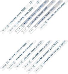 BLADE JIGS SET 12PC WD+MT