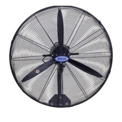 FAN WALL 30" 110-120V 3-SPEED,175 DF750-TW