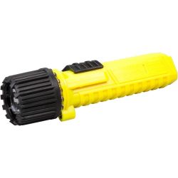 FLASHLIGHT 157L 4AA 9HR RUNTIME