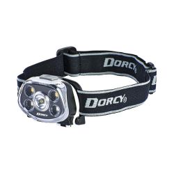 HEADLAMP UV AAA 470L LED 6HRS RUNTIME