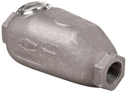 LUBRICATOR- 3/4" X 3.7 OZ