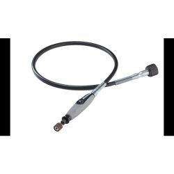 SHAFT FLEX ATTACHMENT ROTARY TOOL