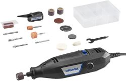 TOOL ROT 1.2AH120V+15 ACC 5 SPEED 5000-35000RPM