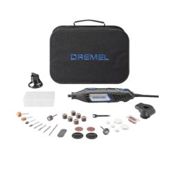 TOOL KIT ROTARY 120V