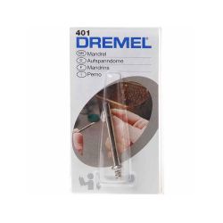 MANDREL THREADED 401 