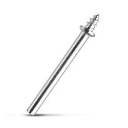MANDREL THREADED 401 