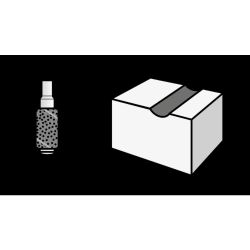 BAND SAND 60G W/MANDREL 