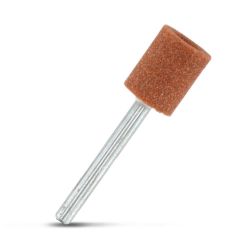 BIT GRINDING 3/8"X1/8" ALUM OXIDE