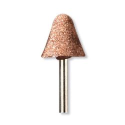 BIT GRIND TAPERED 5/8" ALUM OXIDE