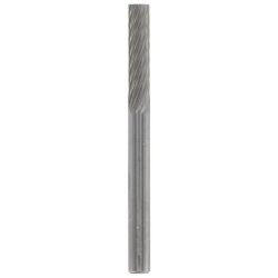 BIT CARVE 1/8 9901 TUNGST CARBIDE CYLINDER SHAPED