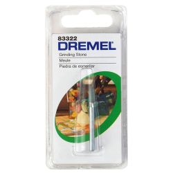 BIT GRIND 1/8 SILICON CARBIDE BALL NOSE