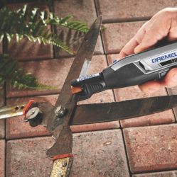 SHARPENING ATTACHMENT KIT