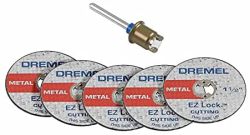 KIT WHEEL STARTER CUT-OFF