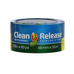 TAPE PAINT 1.88"X60YD BLU