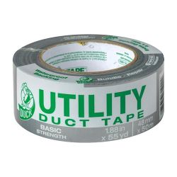 TAPE DUCT 1.88 X 55YD 