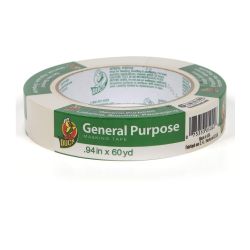 TAPE MASKING 0.94"X60YD