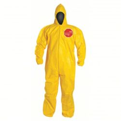COVERALL TYCHEM 2000 XL