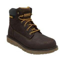 BOOT FLEX ST SZ11 BROWN LACE UP DXWP10023-110-SUN