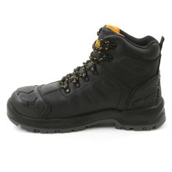 BOOT HADLEY ST BLACK