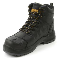 BOOT HADLEY ST BLACK