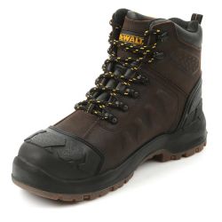 BOOT HADLEY ST BROWN