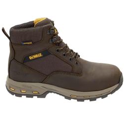 BOOT HALOGEN LITE DXWP99050M MED BROWN LACE