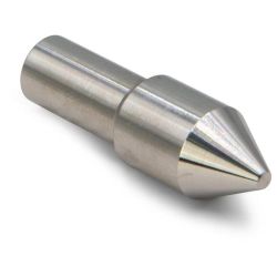 GRAND NUT PLUG -3/8" CONE 
