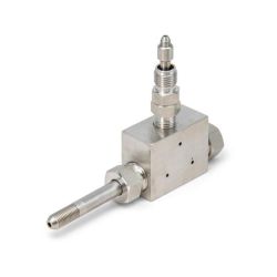 GAUGE ATTMT SET 40000 PSI 