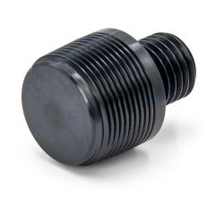 THREADED MALE SADDLE 