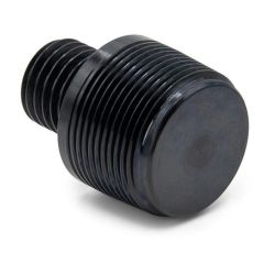 THREADED MALE SADDLE 