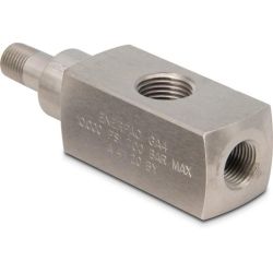 GAUGE ADAPTOR 