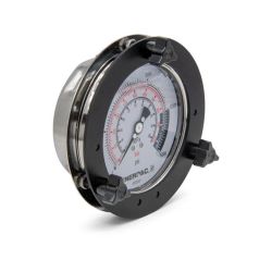 GAUGE-GAUGE & OVERLAY KIT 