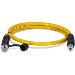 HOSE W/CH604 6FT