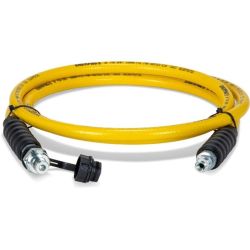 HOSE 10 FT W/CH604