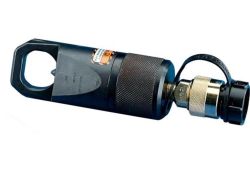 20 TON CAPACITY, HYDRAULIC NUT CUTTER, HEXAGON UP TO 1.56 IN