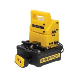 PUMP ELECTRIC 10000PSI