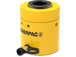 103.1 TON CAPACITY, 3.00 IN STROKE, SINGLE-ACTING, HOLLOW PLUNGER HYDRAULIC CYLINDER