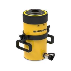 RCH606, 63.6 TON CAPACITY, 6.00 IN STROKE, SINGLE-ACTING, HOLLOW PLUNGER HYDRAULIC CYLINDER