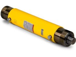 25 TON CAPACITY, 10.25 IN STROKE, DOUBLE-ACTING, GENERAL PURPOSE HYDRAULIC CYLINDER