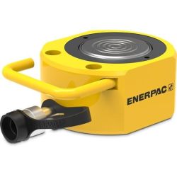 CYLINDER FLAT JAC 100 T