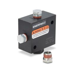 VALVE PILOT OPER CHECK 