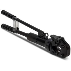 20 TON CAPACITY, SELF-CONTAINED HYDRAULIC CUTTER