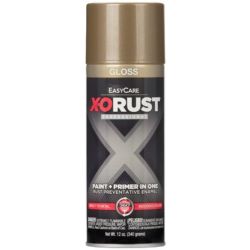 PAINT/PRIME SPRY BRZ 12OZ ANTI RUST