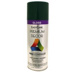 PAINT SPRAY HUNT GRN 12OZ GLOSS