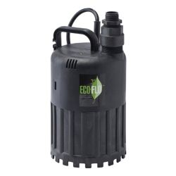PUMP UTILITY SUBM 1/2HP