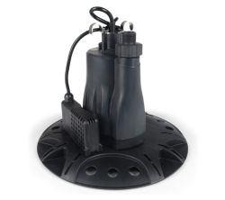 PUMP UTILITY POOL 115V