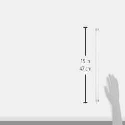 BASE 15W T-8 G13 DAYLIGHT